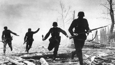 Operación Barbarroja