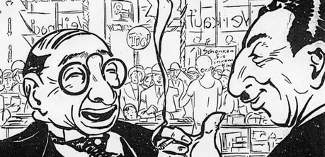 La prensa del Tercer Reich