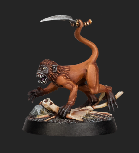 Previas del Warhammer Day 2021,parte III