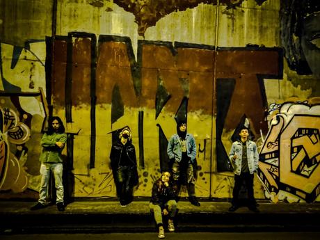R.O.R. lanza su EP ‘Remain on Revolution’ y el video de su canción ‘ESMAD’