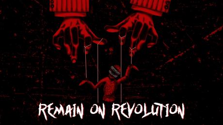 R.O.R. lanza su EP ‘Remain on Revolution’ y el video de su canción ‘ESMAD’