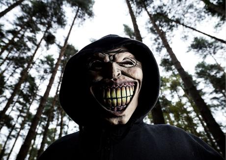 El Dr. Jekyll  y Mr. Hyde