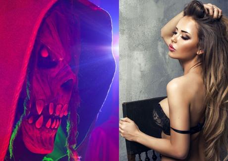 El Dr. Jekyll  y Mr. Hyde