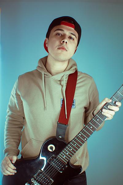 Yago Blun inspira con su “Deja Vu”