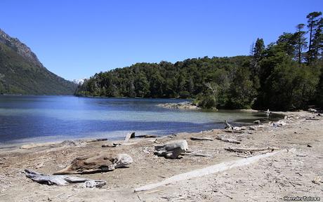 Bahía López Bahía López