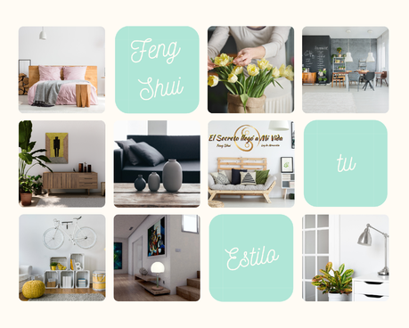 Feng Shui no es decoración