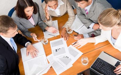 Estructura de un plan de negocios eficaz: 9 elementos clave Estructura de un plan de negocios eficaz: 9 elementos clave