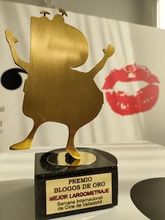 Palmarés Seminci 2021 Palmarés Seminci 2021