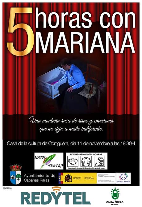 Grandes Fiestas en Cortiguera en honor a San Martín 4