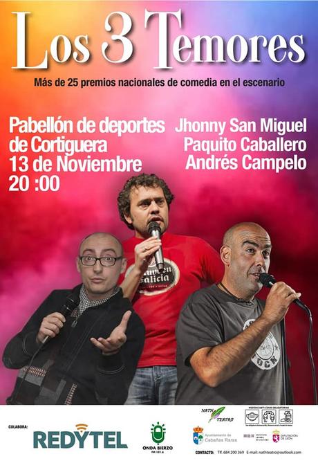 Grandes Fiestas en Cortiguera en honor a San Martín 6