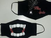 Mascarillas especiales