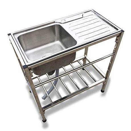 Fregadero Portátil Ikea ▷▷ Bueno, Bonito y Barato