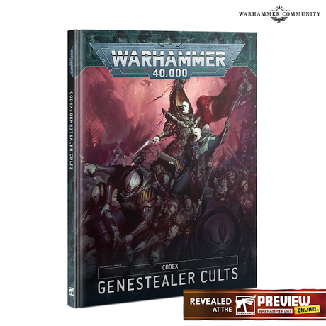 Previas del Warhammer Day 2021,parte V y final Previas del Warhammer Day 2021,parte V y final