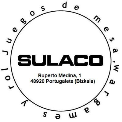 Ofertas y bonos en Sulaco