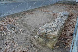 Imagen del mes: Mausoleos romanos de Mérida