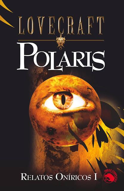 Reseña: Polaris de Howard Phillips Lovecraft