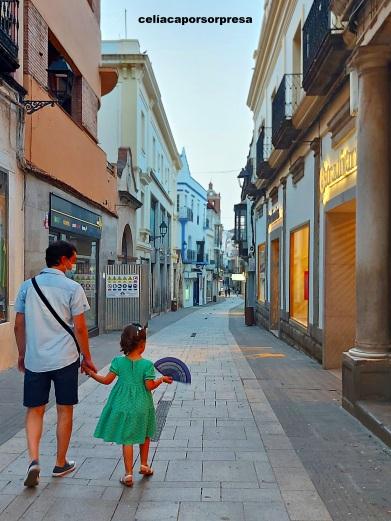 RESTAURANTE LA REBOTICA EN ZAFRA, EXQUISITEZ 100% SIN GLUTEN
