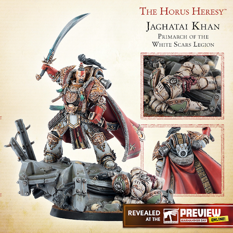 Previas del Warhammer Day 2021,parte IV