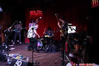 The Royal Flash en El Sol