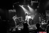 The Royal Flash en El Sol