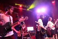 The royal Flash en El Sol