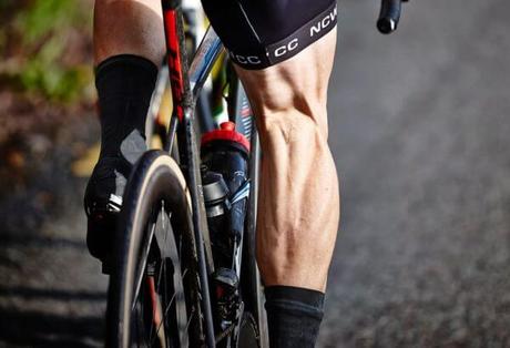 Adelgazar como un ciclista profesional