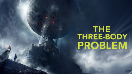 ‘El problema de los Tres Cuerpos’, nueva serie sci-fi de Netflix, ya tiene a su reparto principal.