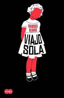 (Reseña) Viajo Sola by Samuel Bjørk