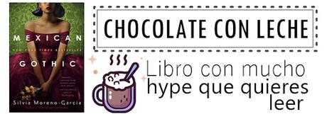 Book tag del chocolate