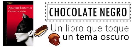Book tag del chocolate