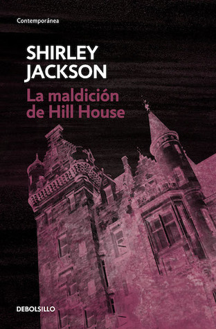 Top libros de terror que a veces no asustan pero me hicieron sentir incómoda Top libros de terror que a veces no asustan pero me hicieron sentir incómoda