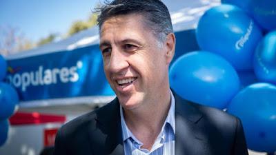 El albiolismo pierde la alcaldía de Badalona, pero sigue vivo y coleando.