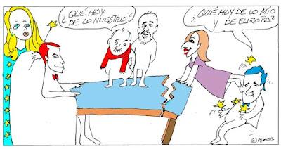 El albiolismo pierde la alcaldía de Badalona, pero sigue vivo y coleando.