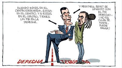 El albiolismo pierde la alcaldía de Badalona, pero sigue vivo y coleando.