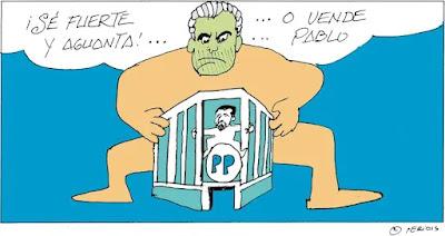 El albiolismo pierde la alcaldía de Badalona, pero sigue vivo y coleando.