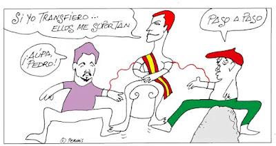 El albiolismo pierde la alcaldía de Badalona, pero sigue vivo y coleando.