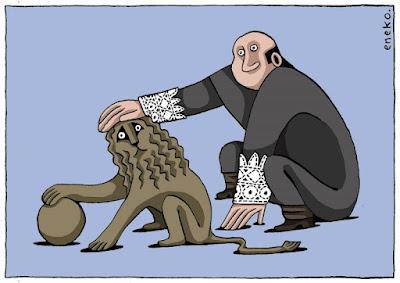 El albiolismo pierde la alcaldía de Badalona, pero sigue vivo y coleando.