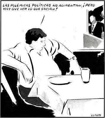 El albiolismo pierde la alcaldía de Badalona, pero sigue vivo y coleando.