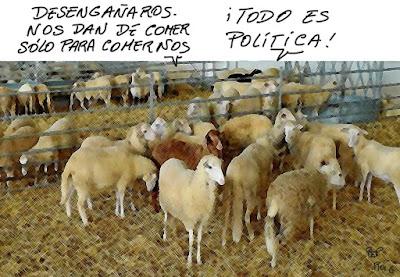 El albiolismo pierde la alcaldía de Badalona, pero sigue vivo y coleando.