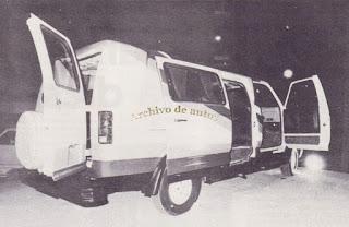 Sumario de octubre de 2021 Sumario de octubre de 2021