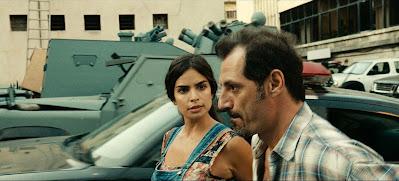 El insulto + Captain Fantastic + Érase una vez