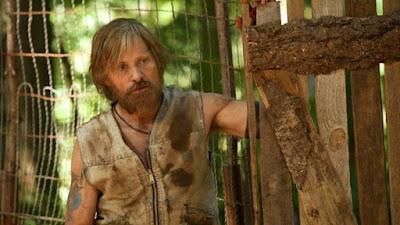 El insulto + Captain Fantastic + Érase una vez