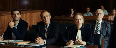 El insulto + Captain Fantastic + Érase una vez