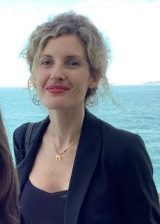 Entrevista a Alejandra Luna