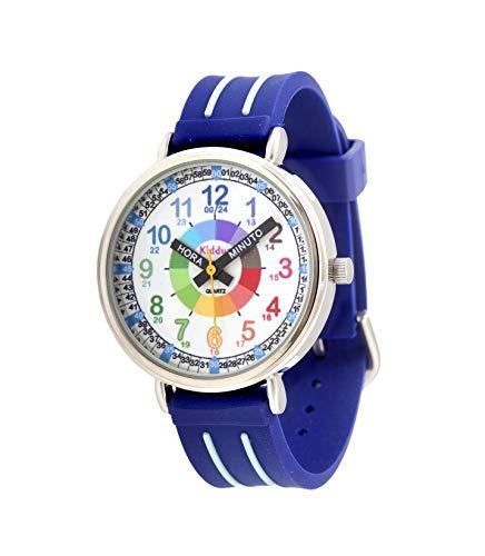 Reloj Infantil Carrefour ▷▷ El que necesitas tu niño