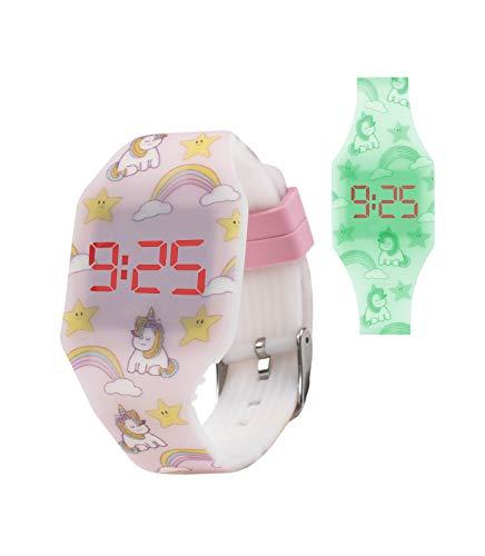 Reloj Infantil Carrefour ▷▷ El que necesitas tu niño