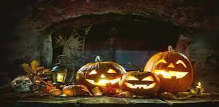 La noche en que el velo se desvanece 🎃🕸👻