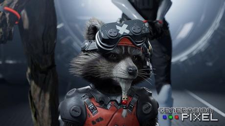 ANÁLISIS: Marvel Guardianes de la Galaxia