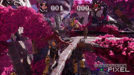 ANÁLISIS: Marvel Guardianes de la Galaxia