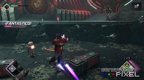 ANÁLISIS: Marvel Guardianes de la Galaxia